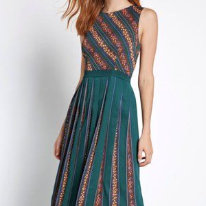 Brand New - Size 14 - Green Dress